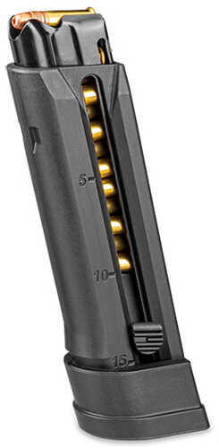 FN Magazine FN 502 .22LR 15Rd Black